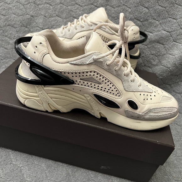 Raf Simons Sneakers Men Size 7 - Picture 4 of 6
